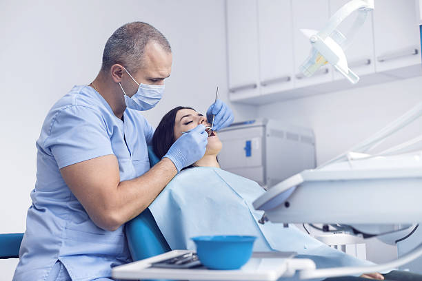 Best Root Canal Treatment  in Country Knolls, NY